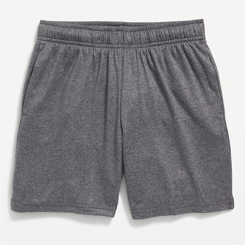 NWT 3 pairs Old Navy Cloud Basketball Shorts